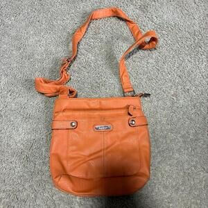 Rossetti shoulder bag